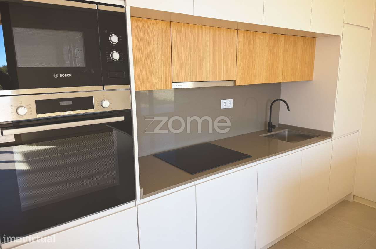 Apartamento T2 4 Andar Esq Empreendimento Quinta Das Parreiras