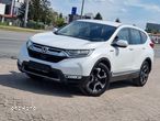 Honda CR-V - 2