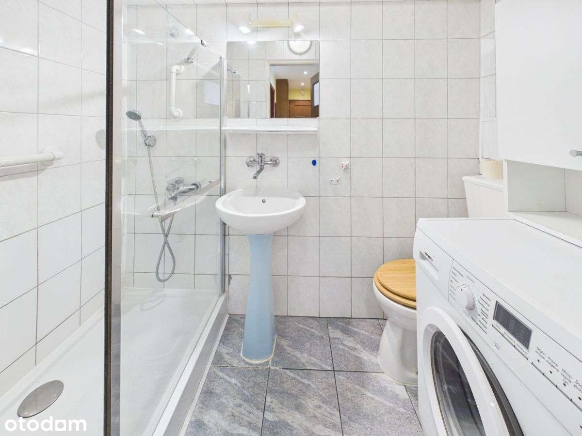3 pokoje na Starym Mieście | 1. piętro-6