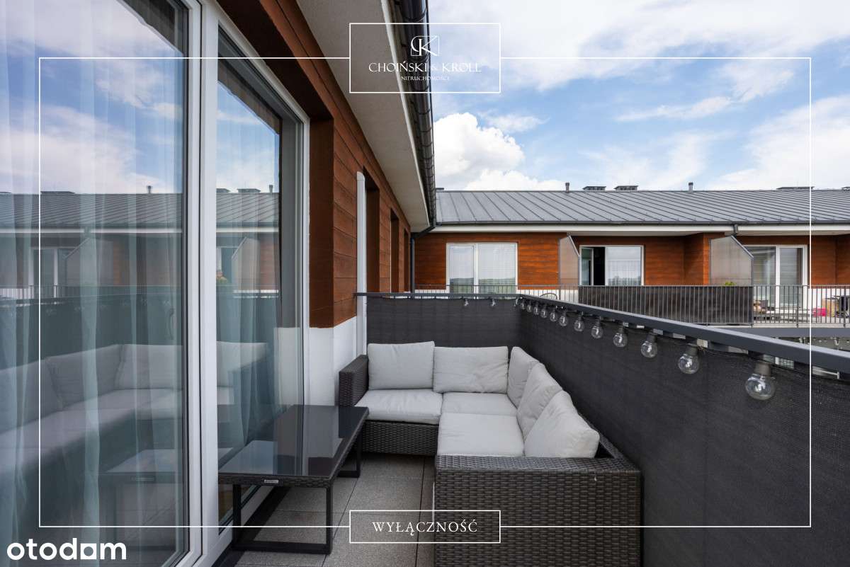 Wysoki standard wykończenia i wyposażenie w cenie!-14