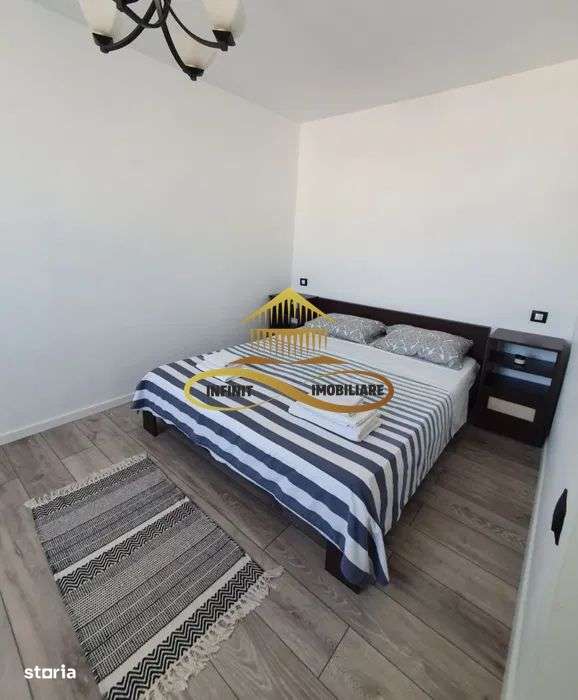 Apartament de închiriat, 2 camere, Bacau - Pet frendly - Imagine principală: 2/6