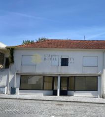 Moradia Para Restauro em Vila das Aves - Santo Tirso