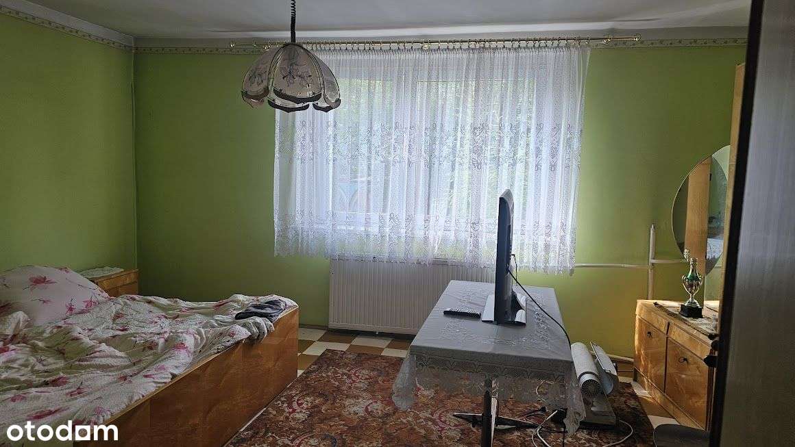 Duży dom z potencjałem, Żory, Wodzisławska-8