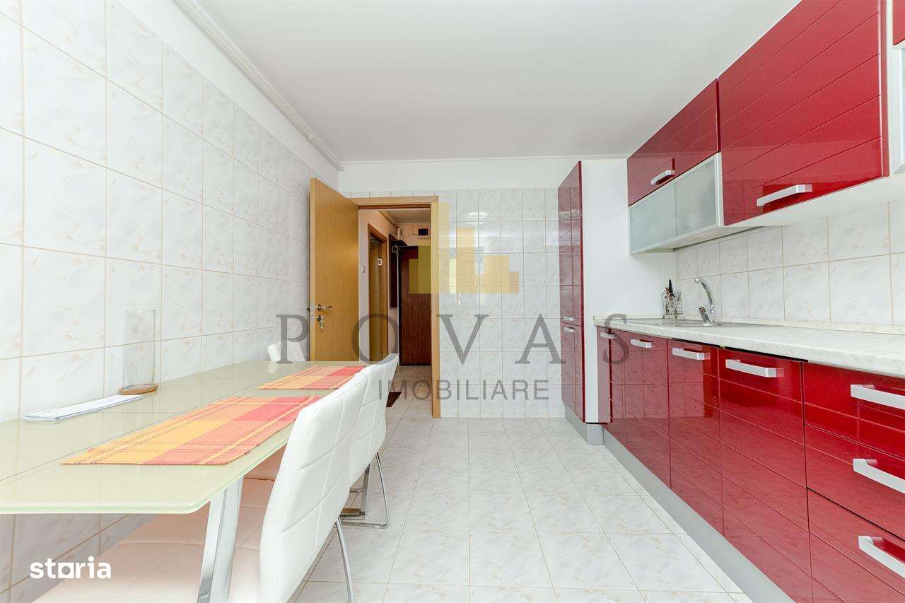 Inchiriere Garsoniera Floreasca Barbu Vacarescu - Imagine principală: 4/10