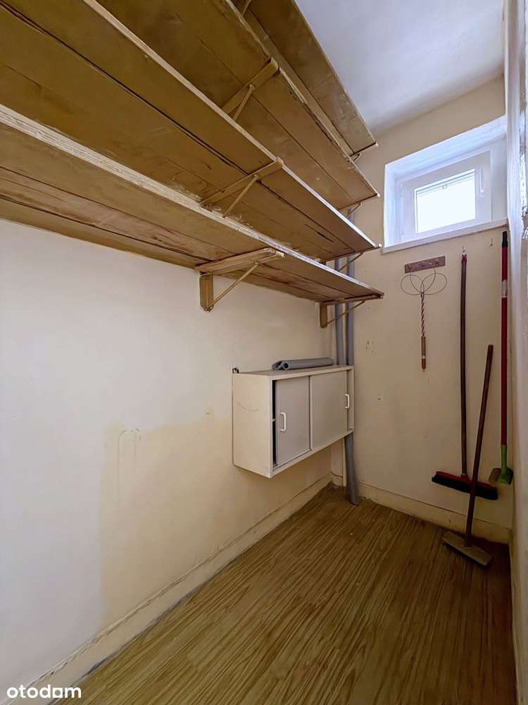 Przestronne 2 Pok w Zielonej Enklawie | Ogródek-5