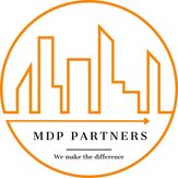 Deweloperzy: MDP Partners - Warszawa, mazowieckie