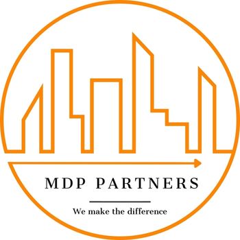 MDP Partners Logo