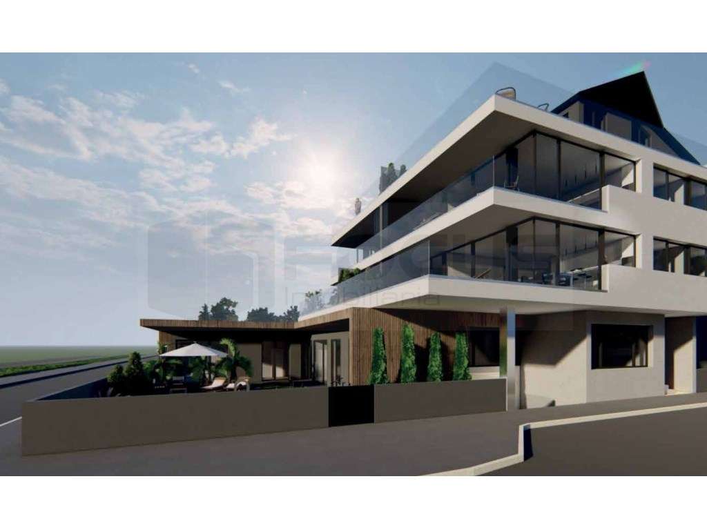 Fantástico Apartamento T3 com magníficas vistas para o mar - Grande imagem: 4/24