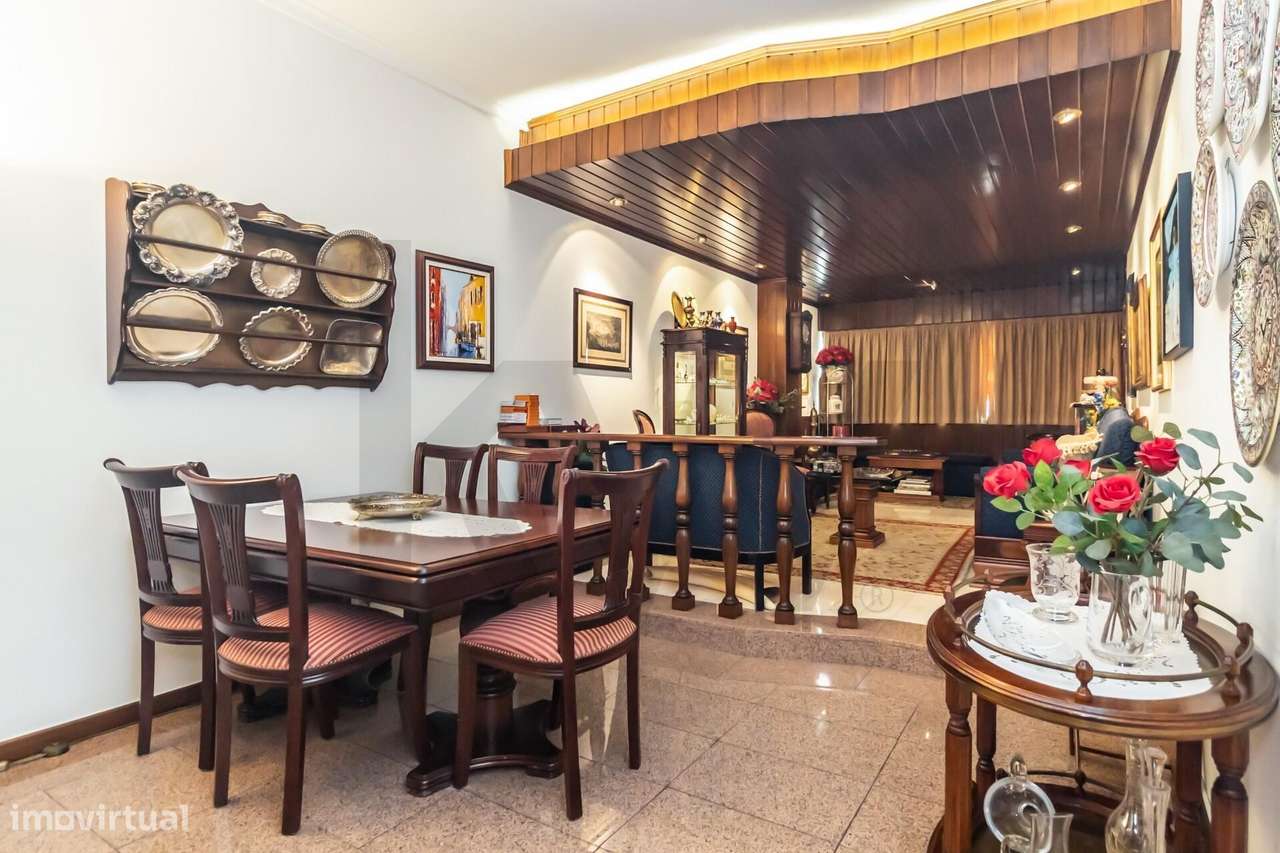 Apartamento T3 em Benfica - Grande imagem: 5/50