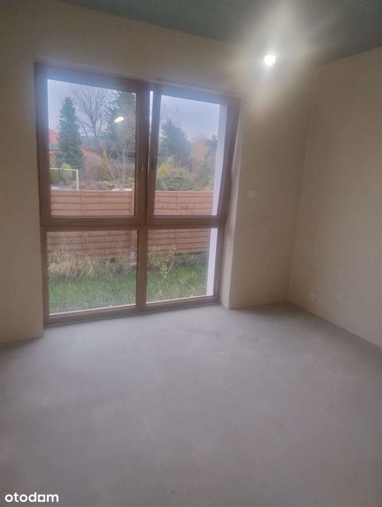 Atrakcyjne domy bliźniacze w stanie deweloperskim-3