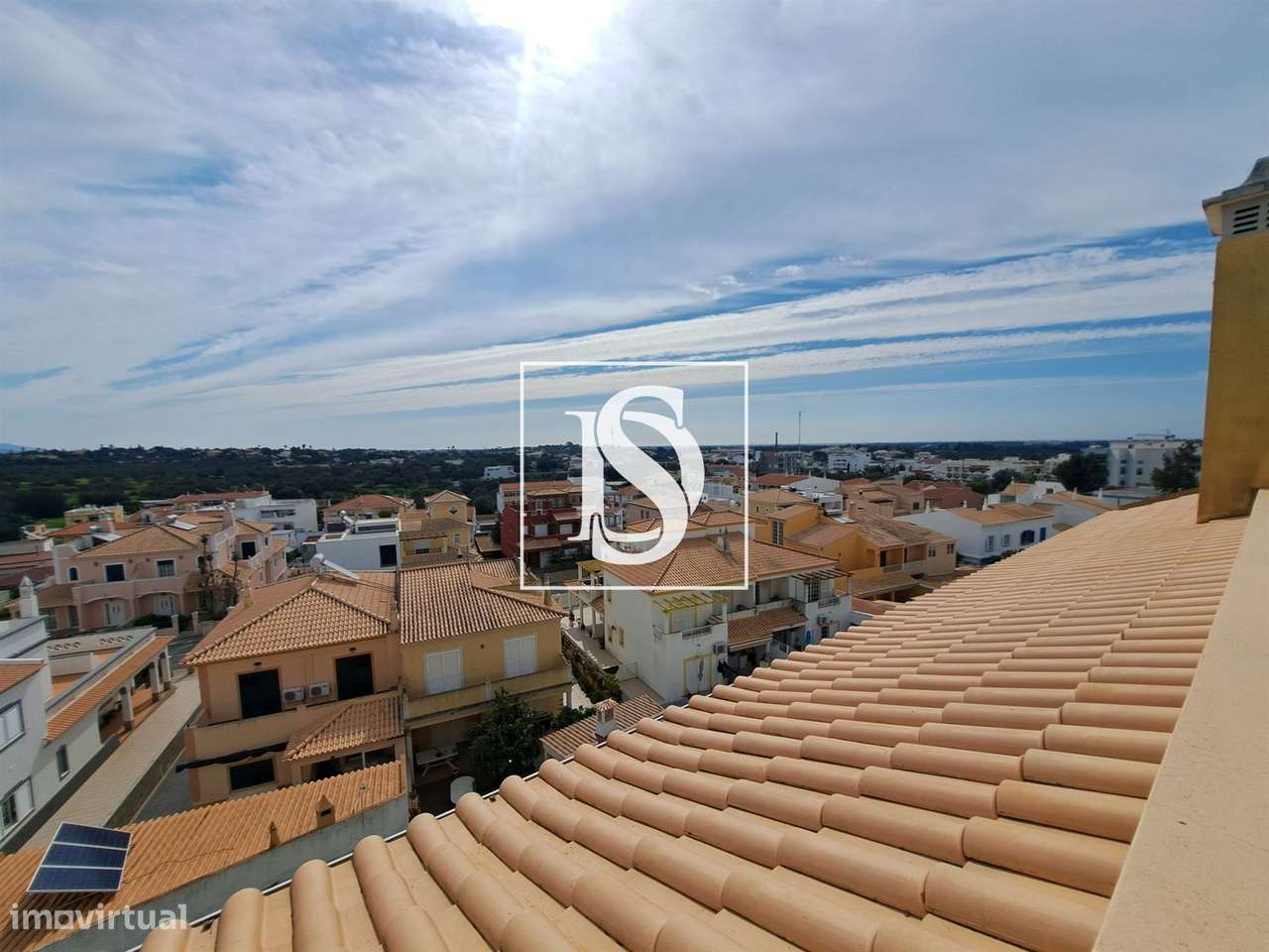 Apartamento T3 Venda em Almancil,Loulé-13