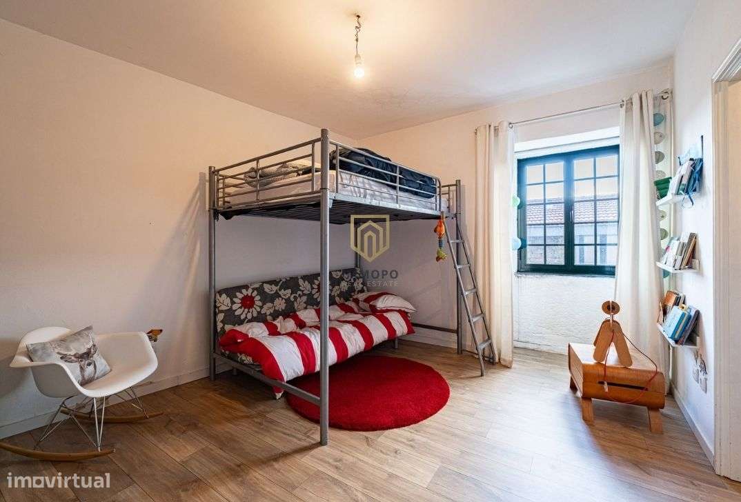 Moradia T5 Venda em Gandra,Paredes-26