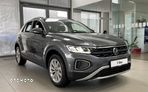 Volkswagen T-Roc 1.5 TSI Life DSG - 3