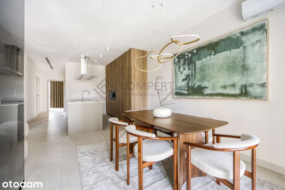 Wykończone | 3 Pokoje | 2 łazienki | Mokotów-8