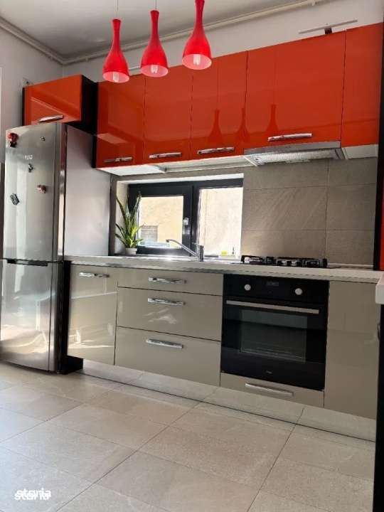 apartament 2 camere | Herastrau | Arcul de Triumf | parcare subterana - Imagine principală: 4/14