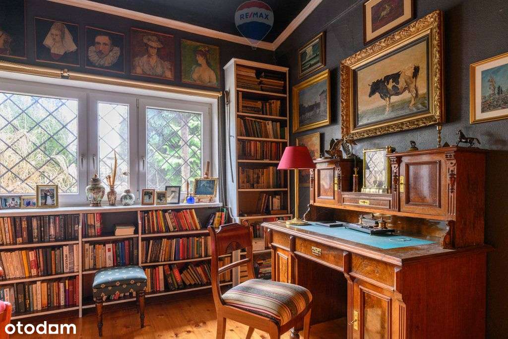 Dom Z Potencjałem Inwestycyjnym – Granica Warszawy - Pełny obrazek: 5/16