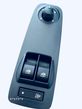 Przełącznik sterowania szybami panel sterowanie lusterek Fiat Ducato Jumper Boxer NOWY - 1
