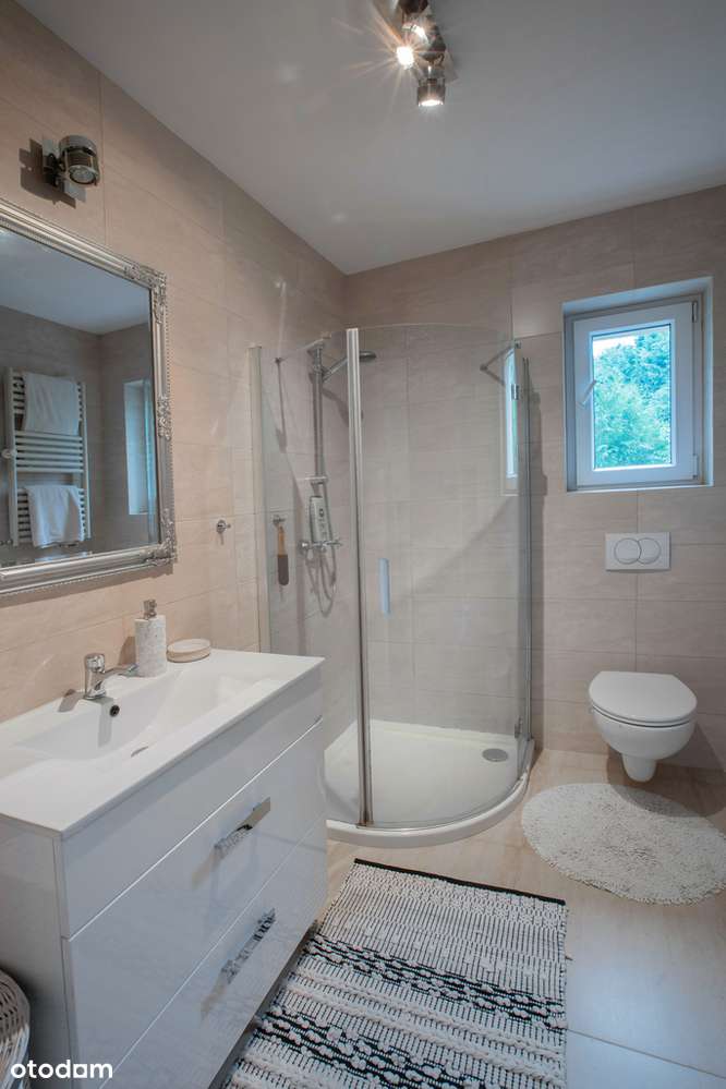 Piękny dom w prestiżowej dzielnicy Głębokie-4