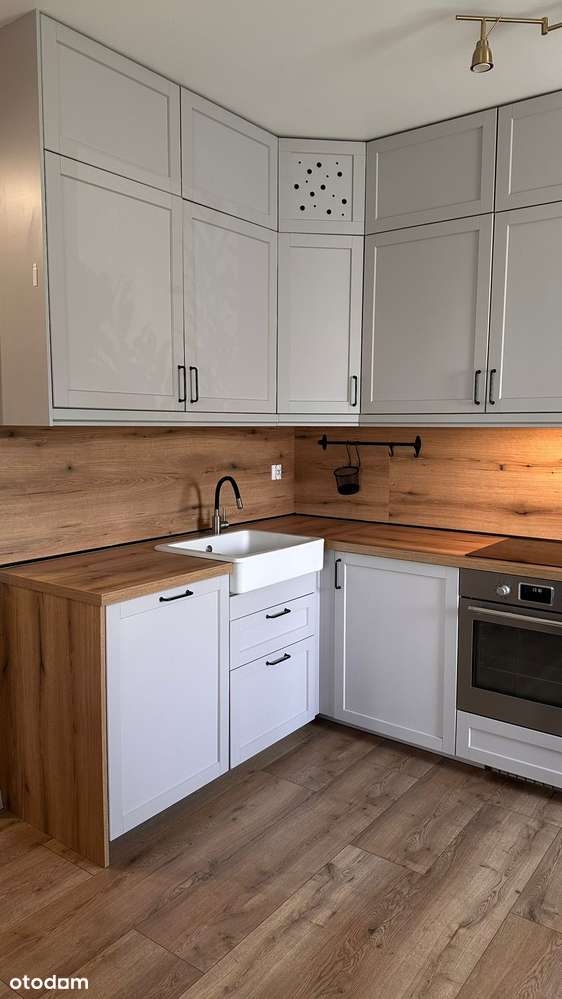 Mieszkanie 57 m² z ogrodem 240 m² i 2 miejscami postojowymi - Pełny obrazek: 5/9