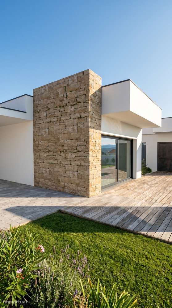 Terreno, 535 m², Quinta do Anjo-9