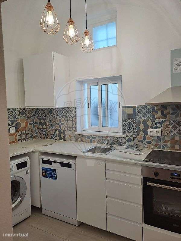 Apartamento T2 para venda - Grande imagem: 5/25