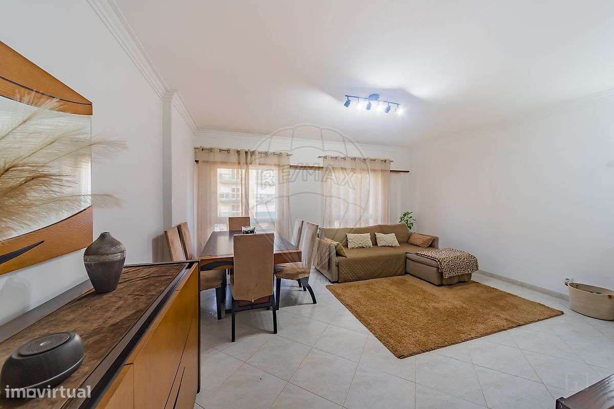 Apartamento T2 para venda-2