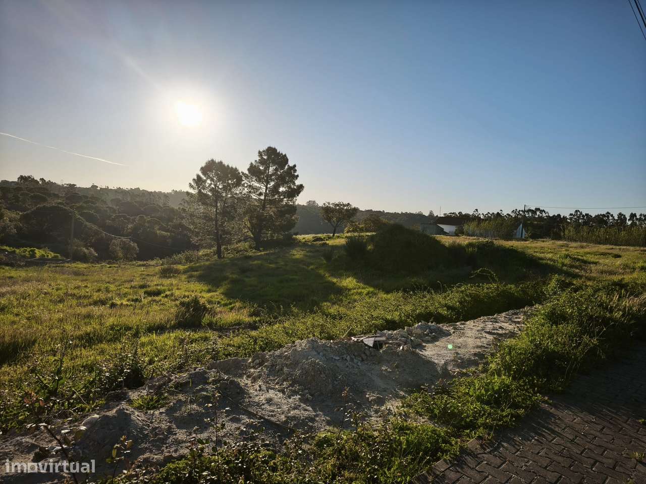 lote de terreno urbano para construção, com área total
de 864m²-4