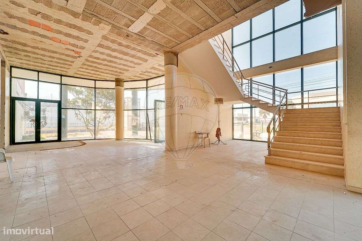 Armazém  para venda - Grande imagem: 5/38