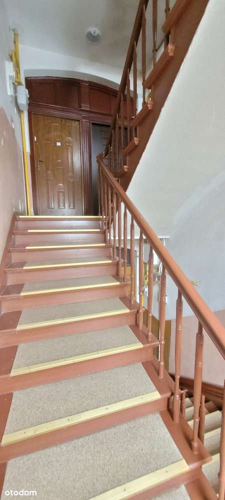 Ciepłe rodzinne 3 pokojowe okolice Parku-14