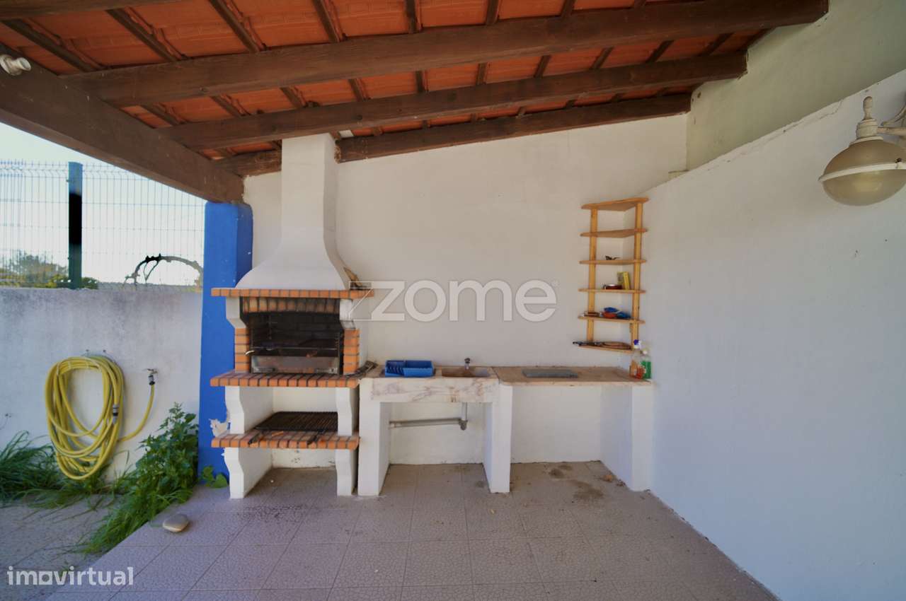 Moradia T3 - Melides-36