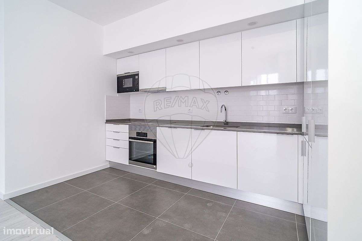 Apartamento T0 para venda - Grande imagem: 2/24