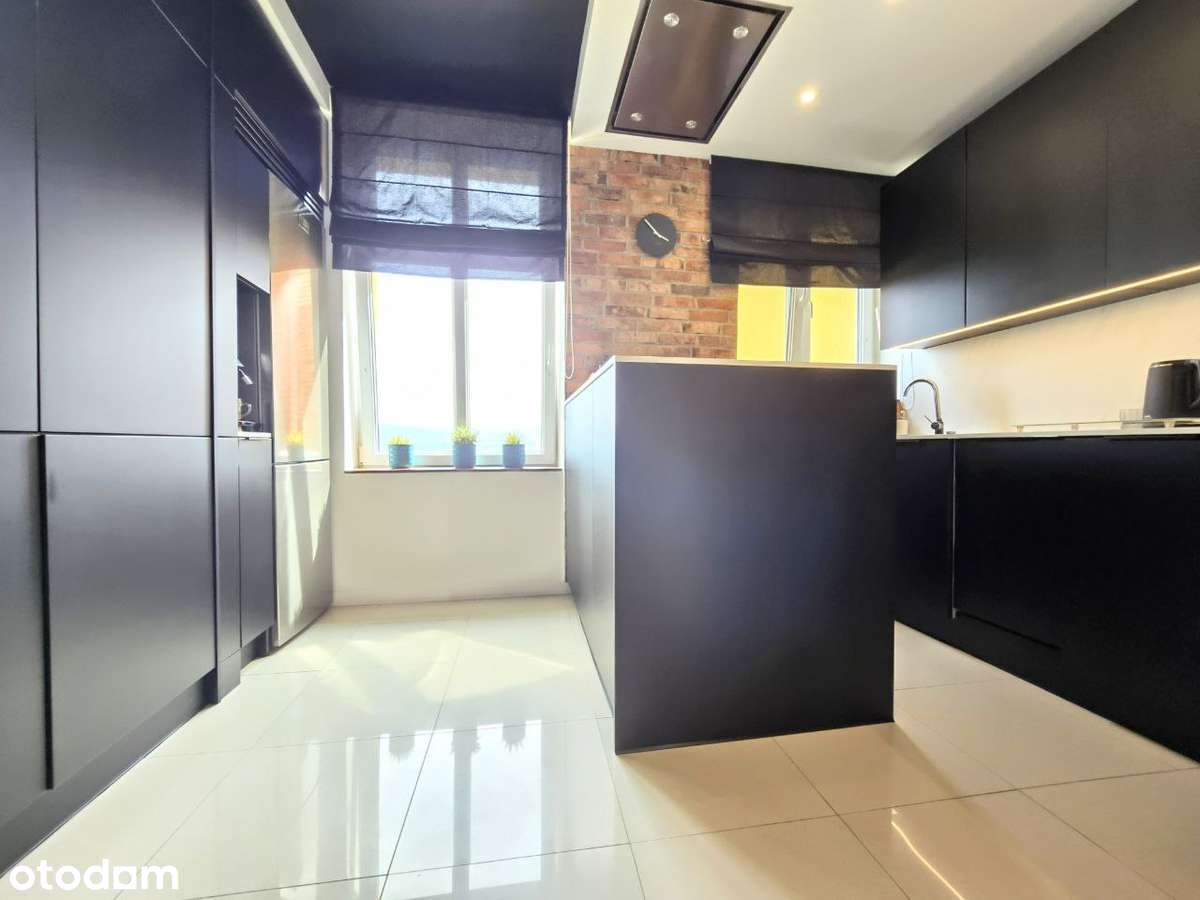 Ekskluzywny apartament z panoramicznym widokiem na malownicze Czechy-8