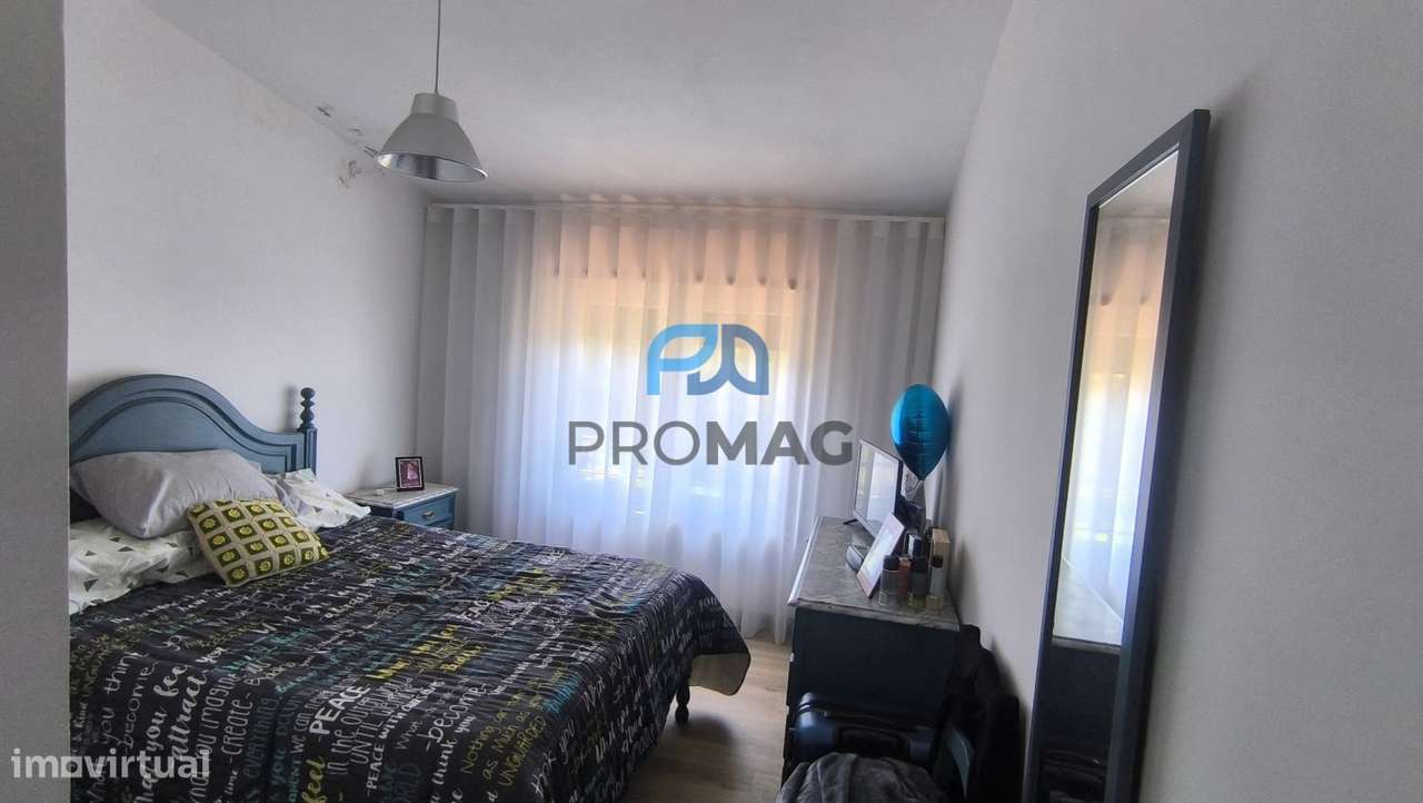 Moradia T3 | Valbom, Gondomar-31