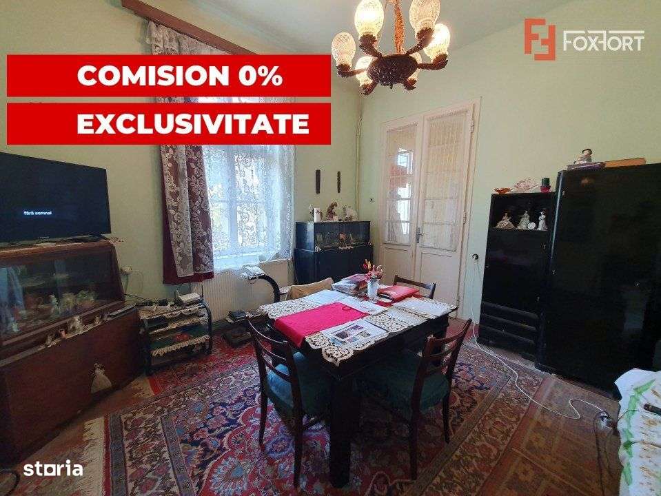 COMISION 0% Apartament cu 2 camere, 66 mp, etaj 1, zona Kandia - Imagine principală: 1/19