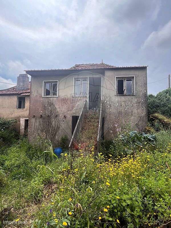 Moradia T2 para venda-7