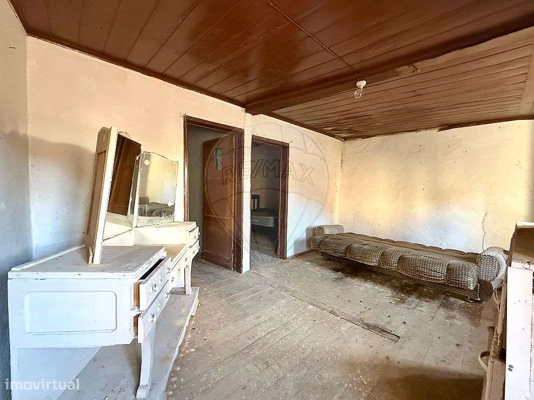 Moradia T2 para venda - Grande imagem: 4/5