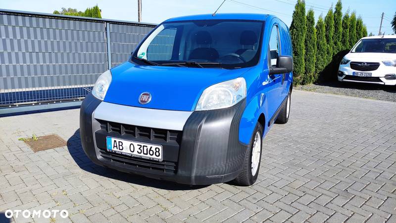 Fiat Fiorino - 23