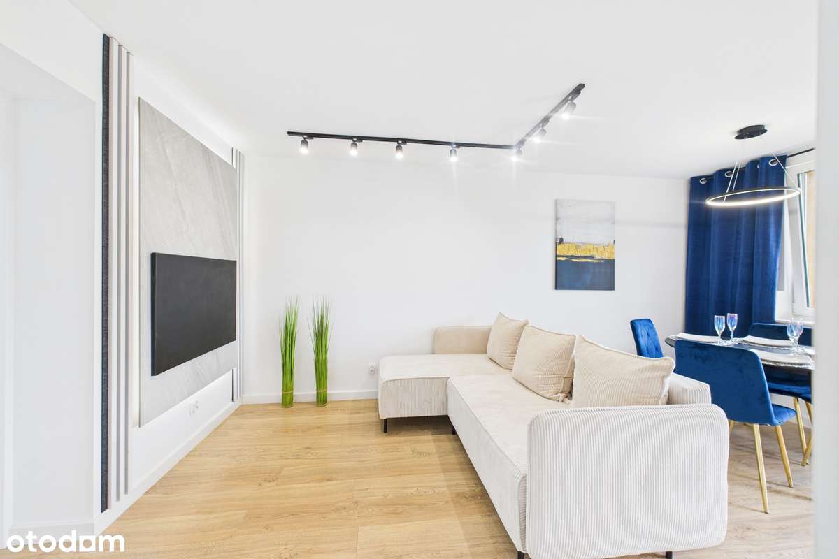 Odnajdź Spokój i Ciszę Wśród Zieleni w Samym Centrum Miasta! Sprawdź-3