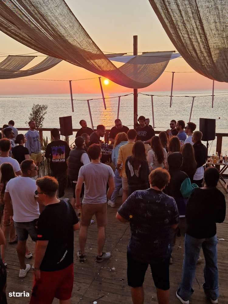 Teren Tuzla malul marii zona Far, 2km de Nibiru-12