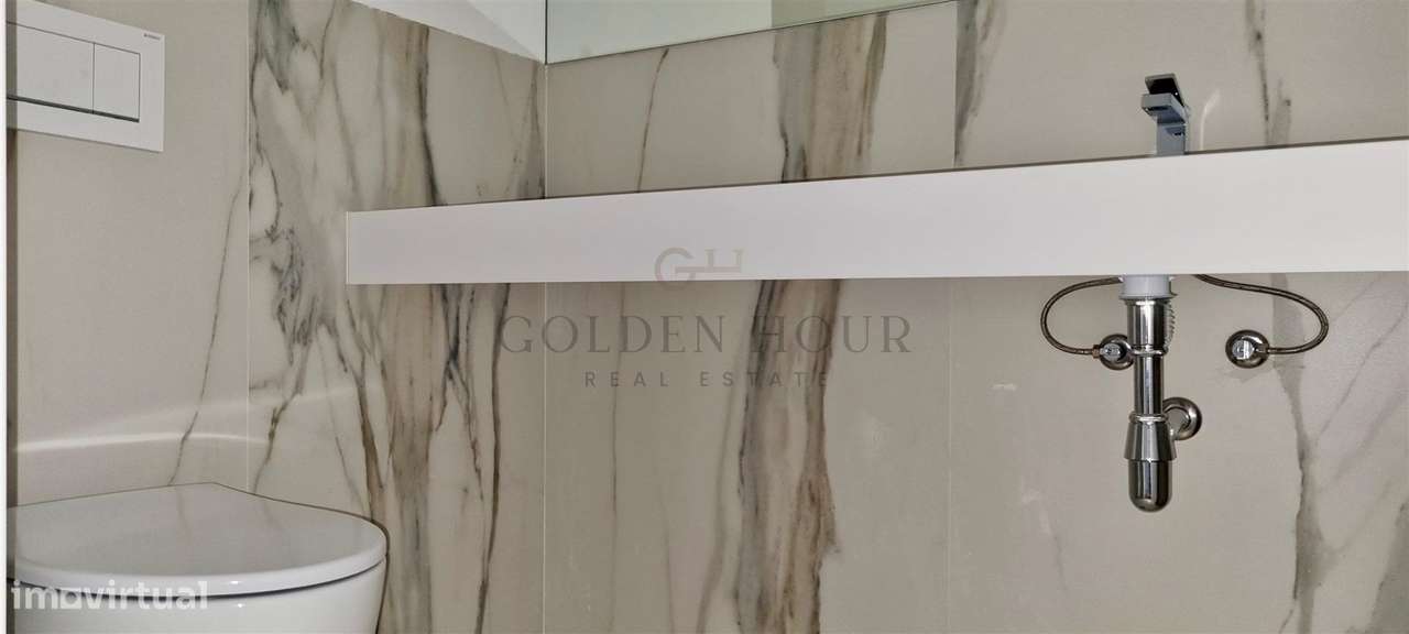 T2 de Luxo na Quinta Marques Gomes-23