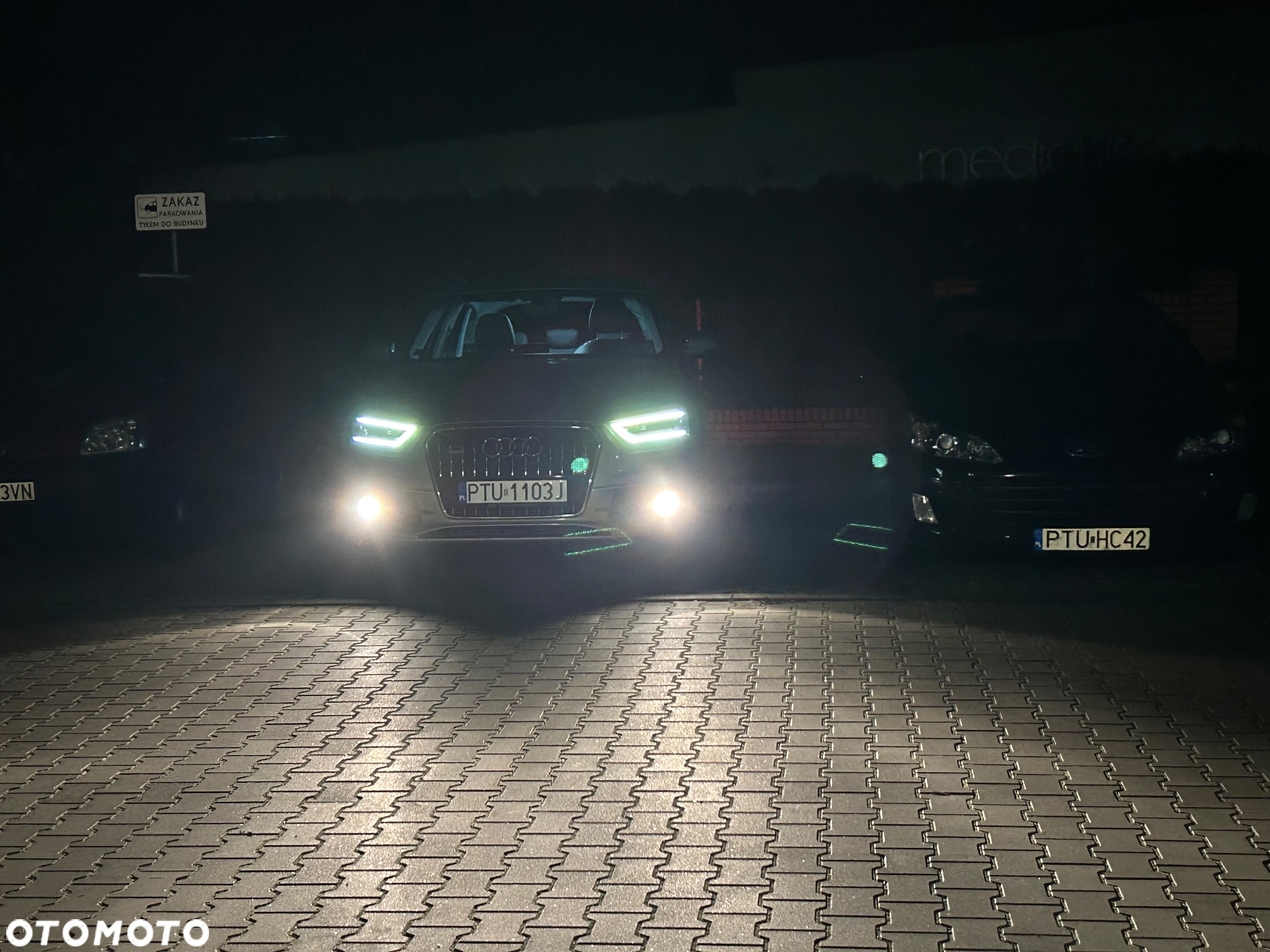Audi Q3 2.0 TDI Quattro Prime Line S tronic - 6
