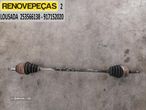 Transmissao Frente Dto Opel Corsa B (S93) - 1