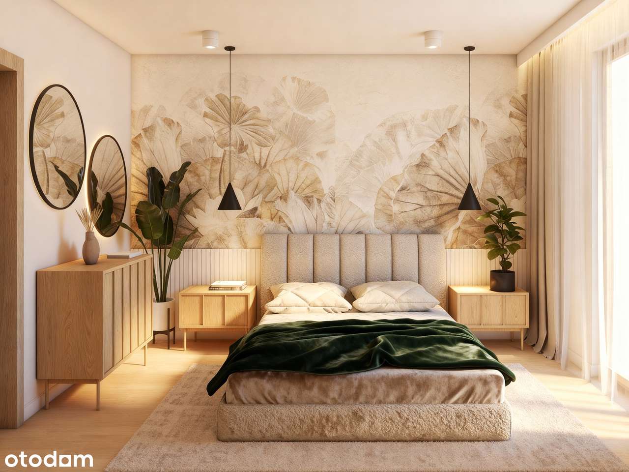 4-pokojowe mieszkanie dwupoziomowe 71,3m² | Bielany ul. Księcia Józefa - Pełny obrazek: 2/20