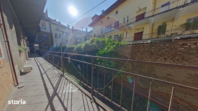 Apartament 2 camere, zona Garii, comision 0% la cumparator-7