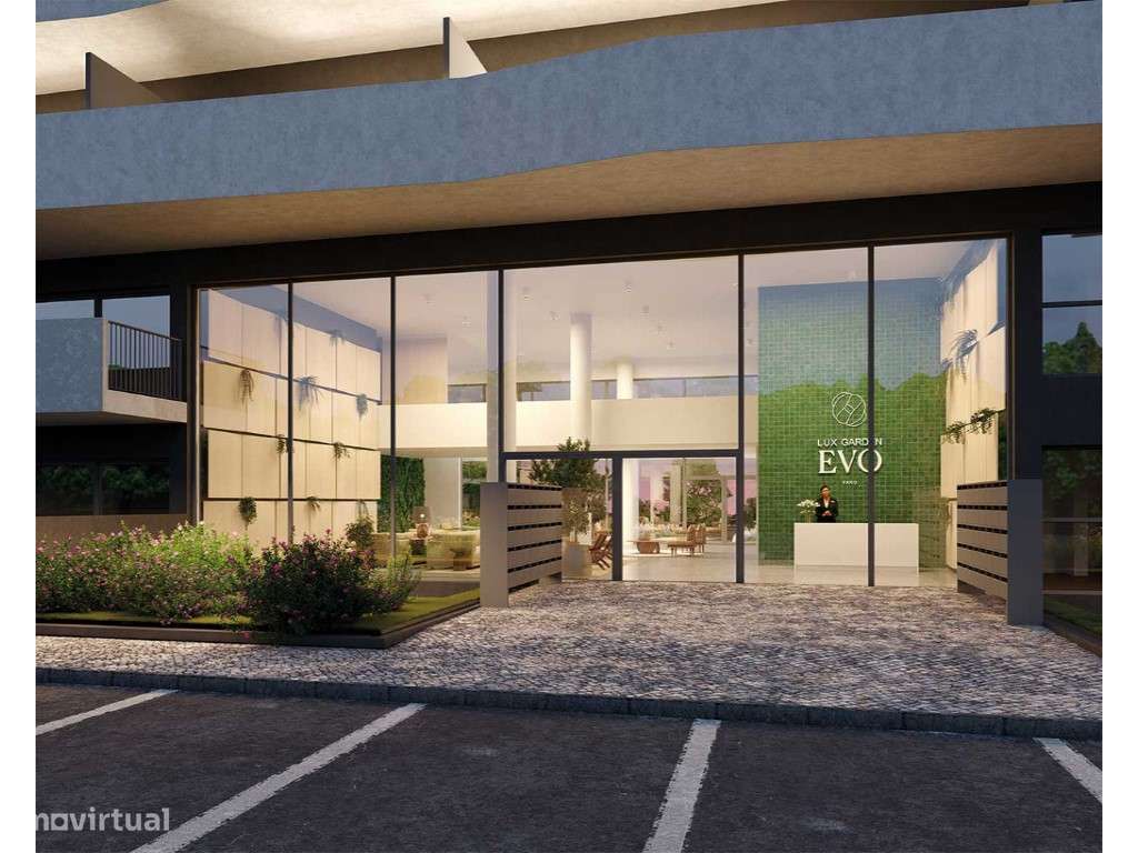 Apartamento T2 - Grande imagem: 5/44