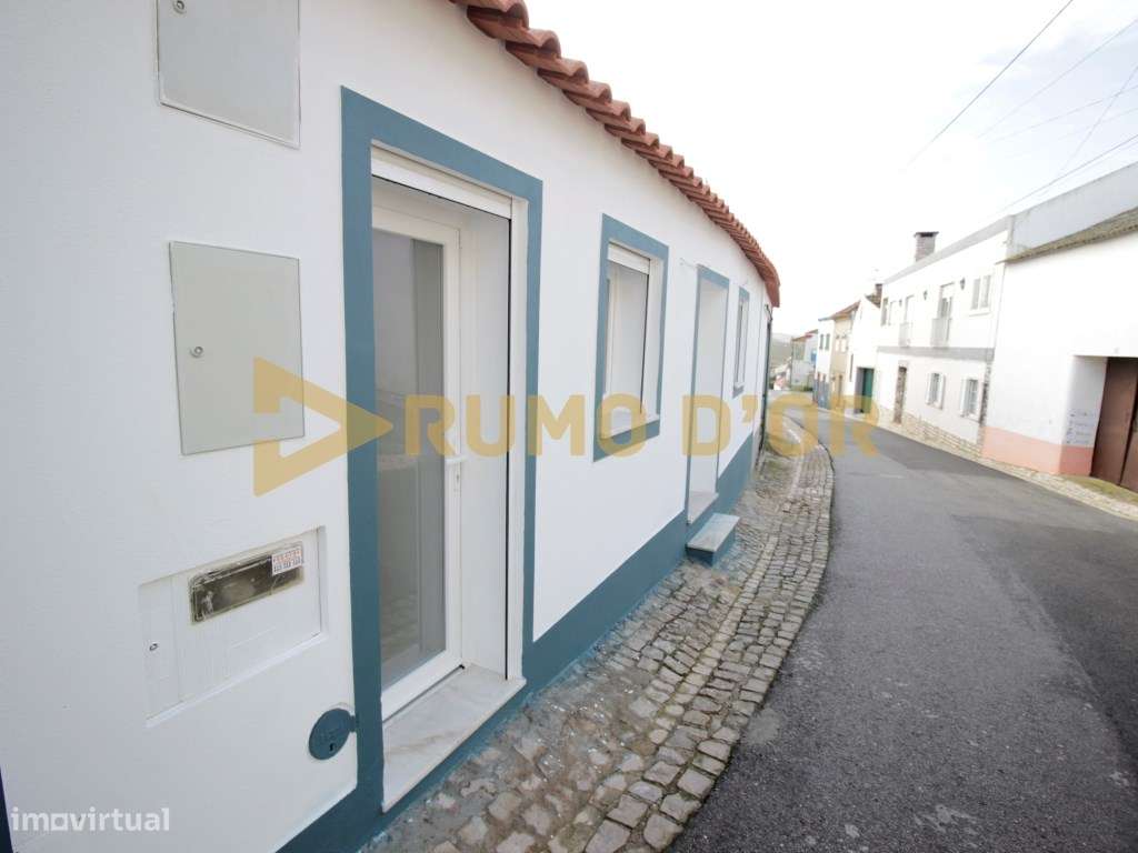 Moradia T3 com Suite e Terraço de 110m2 - Grande imagem: 3/24