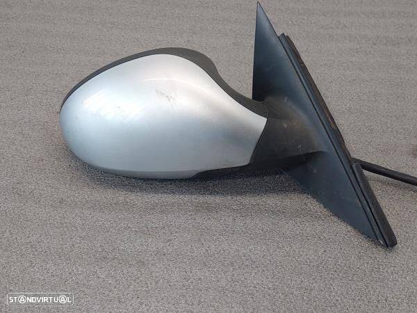 Espelho Retrovisor Dto Seat Ibiza Iii (6L1) - 2