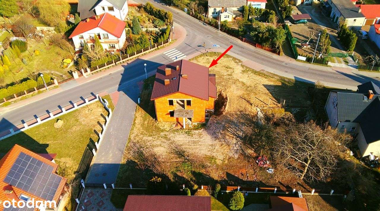 Konin – Dom w Budowie - Pełny obrazek: 4/20