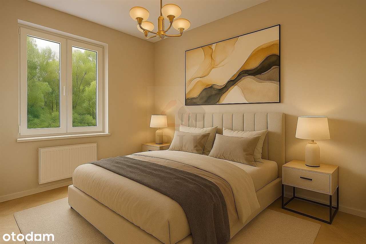 os Ruch ul Przyjemna 6, rewelacyjna lokalizacja!-2