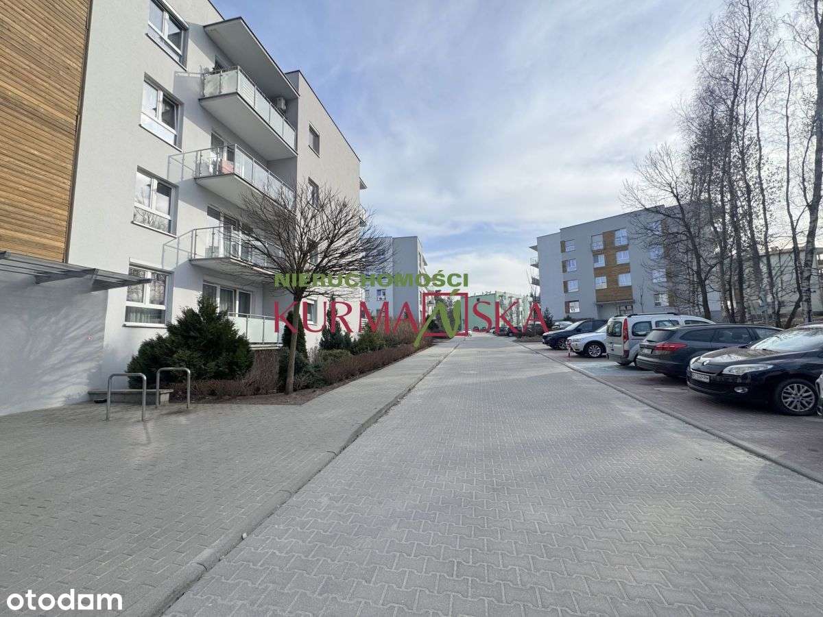 3 pokojowe Suwalska-15